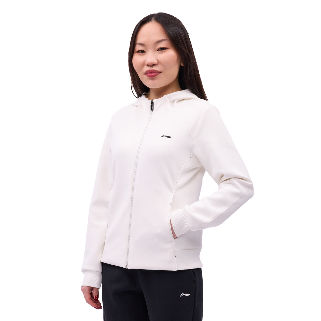 AFDVB64-3 Куртка Essentials белый